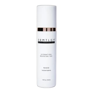 DRMTLGY Hydration Booster 10X