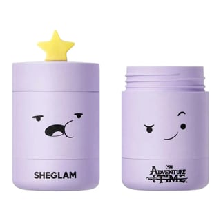 SHEGLAM Oh My Glob Tinted Lip Mask