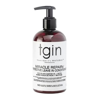 TGIN Miracle RepaiRx Protective Leave In Conditioner
