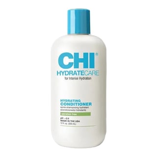 CHI Haircare Hydratecare Hydrating Conditioner