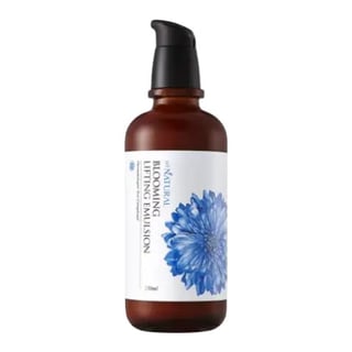 All Natural ブルーミング リフティング エマルジョン