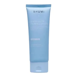 Bhumi Glacier Water Calming Cleanser