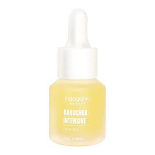 Indoganic Bakuchiol Intensive Face Oil