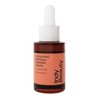 Indy Beauty 4 Seasons Gradual Tanning Drops