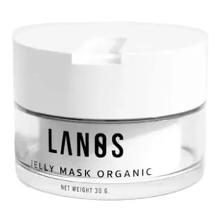 Lanos Jelly Mask
