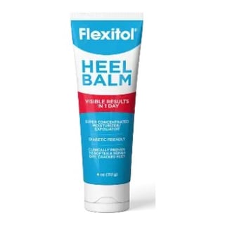 Flexitol Heel Balm