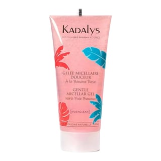 Kadalys Gentle Micellar Gel
