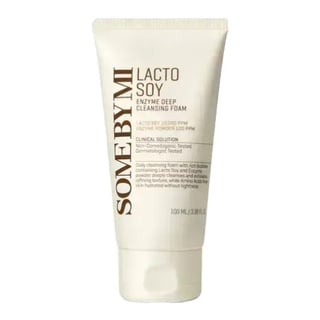 Some By Mi Lacto Soy Enzyme Deep Cleansing Foam