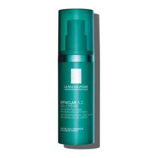 La Roche-Posay Effaclar A.Z. Gel-Crème