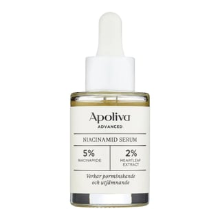 Apoliva Advanced Niacinamid Serum