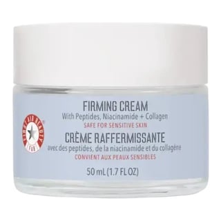 First Aid Beauty Firming Collagen Cream With Peptides + Niacinamide