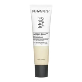 Dermablend Professional Brilliant Base Illuminating Primer