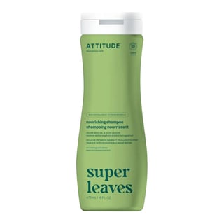 ATTITUDE Super Leaves Nourishing Shampoo