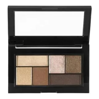 Maybelline The City Mini لوحة ظلال عيون صغيرة