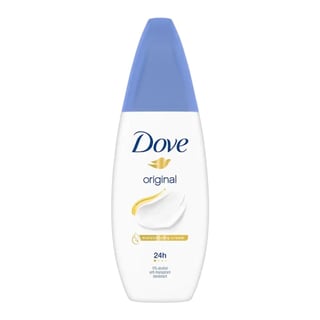 Dove Original Moisturizing Cream Deodorant