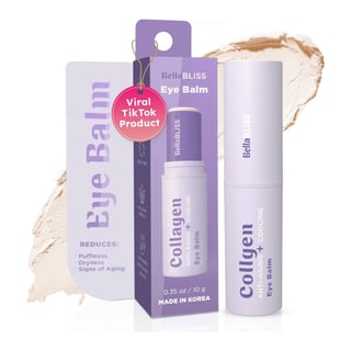 Bellabliss Collagen Eye Balm