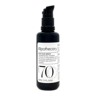 Ilapothecary Save Face Serum