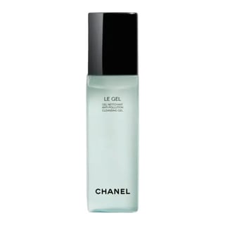 Chanel Le Gel Anti-Pollution Cleansing Gel
