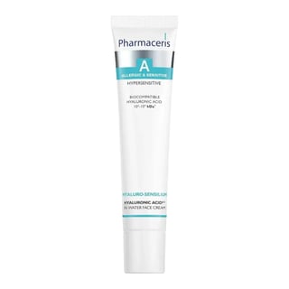 Pharmaceris Hyaluro Sensilium Hyaluronic Acid Water Face Cream