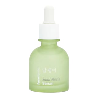 Face Facts Snail Mucin Serum