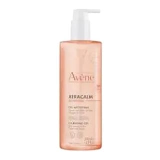 Avène XeraCalm Nutrition Cleansing Gel
