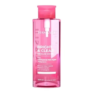 Hanasui Bright & Clear Micellar Water
