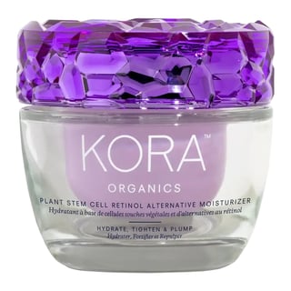 KORA Organics Plant Stem Cell Retinol Alternative Moisturizer