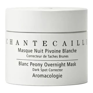 Chantecaille Blanc Peony Overnight Mask
