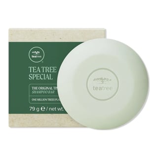 Paul Mitchell Tea Tree Special Shampoo Bar