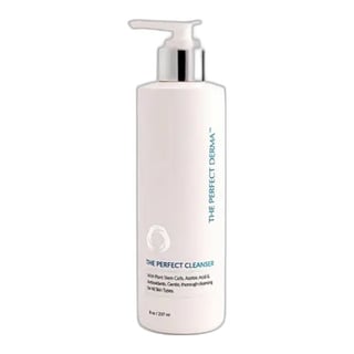 The Perfect Derma The Perfect Cleanser