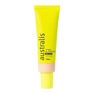 Australis Fresh & Flawless Skin Tint