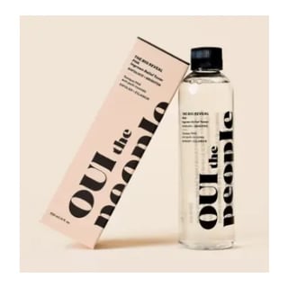 Oui the People The Big Reveal PHA Ingrown Relief Toner