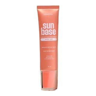 Colourette サンベース エブリデイ サンスクリーン プライマー SPF 45
