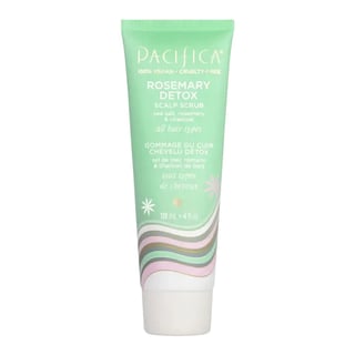 Pacifica Rosemary Detox Scalp Scrub