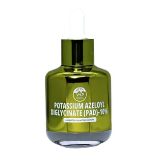 VSP Botanics Potassium Azeloyl Diglycinate (PAD) 10% Serum