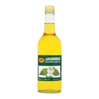 KTC Jasmine Scented Hair Oil