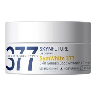 Skynfuture Symwhite 377 Skin Genesis Spot Whitening Cream