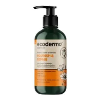 Ecoderma Nourish & Repair Shampoo