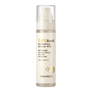 TONYMOLY 24K Snail Hydrating Serum Mist