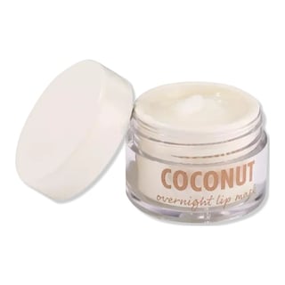Fourth Ray Beauty Coconut Lip Mask