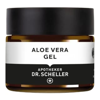 Apotheker Dr. Scheller Aloe Vera Gel