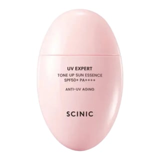 SCINIC UV Expert Tone Up Sun Essence