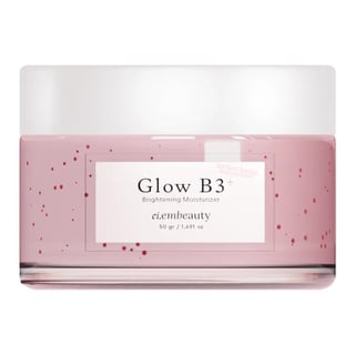 Eiem Beauty Glow B3+ Brightening Moisturizer