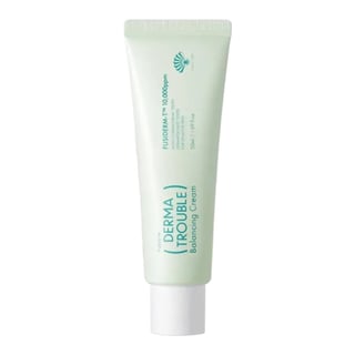 Fusidyne Derma Trouble Balancing Cream