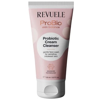 Revuele ProBio Skin Balance 益生菌乳霜潔顏乳
