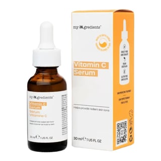 My iN.gredients Vitamin C Serum