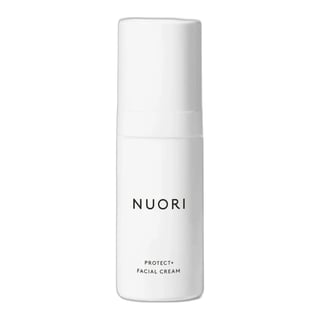 Nuori Protect+ Facial Cream