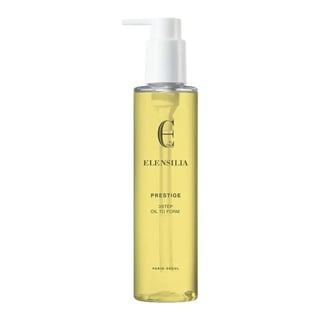 Elensilia Prestige 3 Step Oil To Foam
