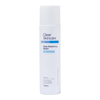 Clear Skincare Daily Balancing Water