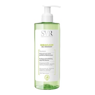 SVR Sebiaclear Gel Moussant